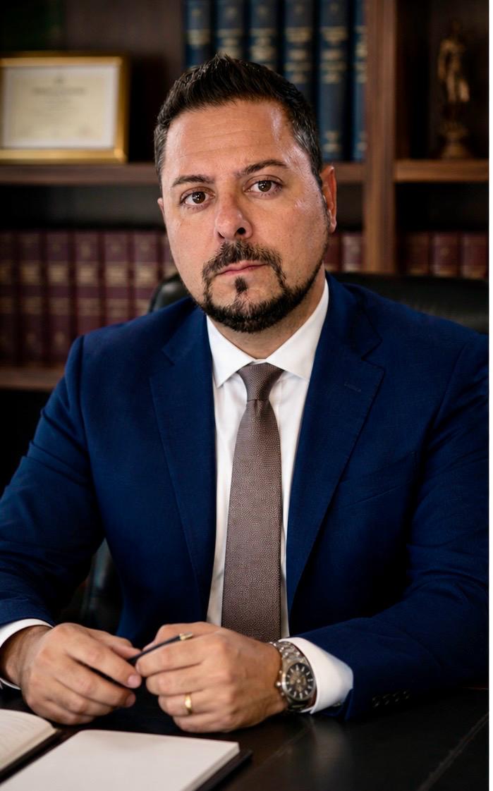 Consulente Legale Ambientale